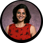 Vidhya Logendran